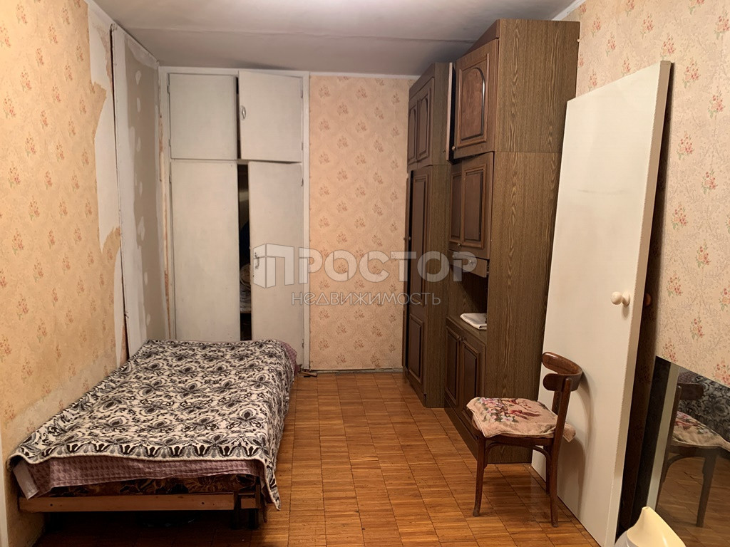 2-комнатная квартира, 47.3 м² - фото 7