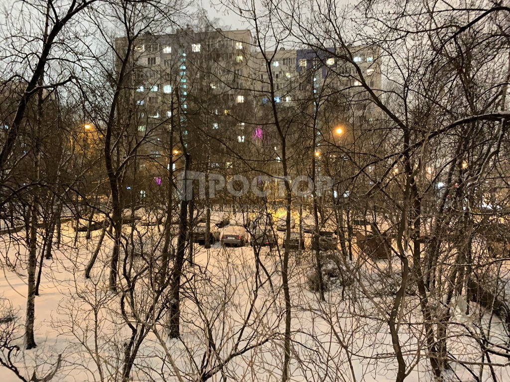 2-комнатная квартира, 47.3 м² - фото 15