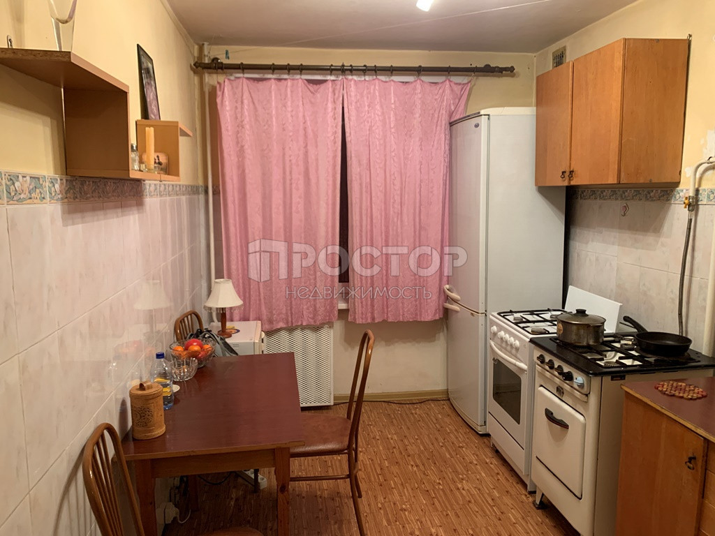 2-комнатная квартира, 47.3 м² - фото 8