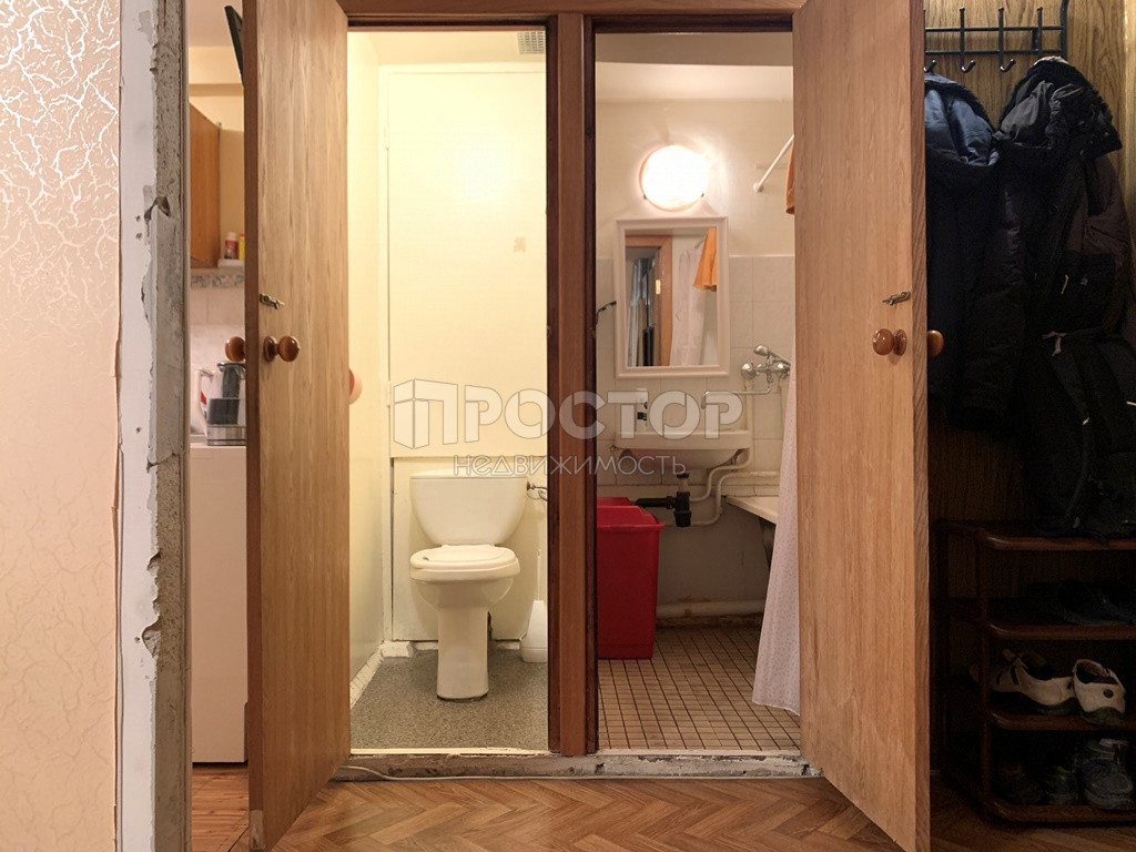 2-комнатная квартира, 47.3 м² - фото 6