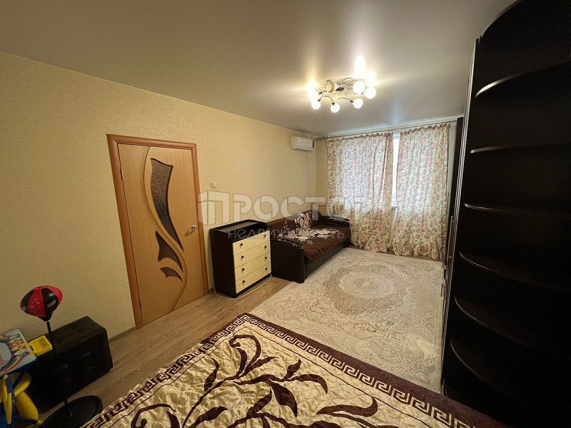 1-комнатная квартира, 36.5 м² - фото 9