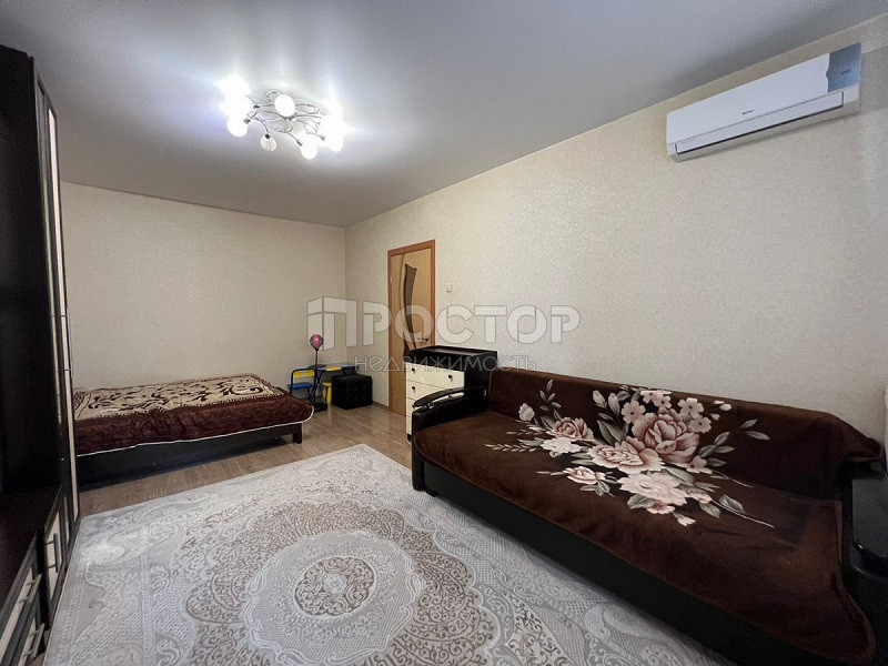 1-комнатная квартира, 36.5 м² - фото 11