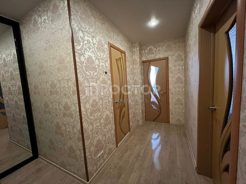1-комнатная квартира, 36.5 м² - фото 4