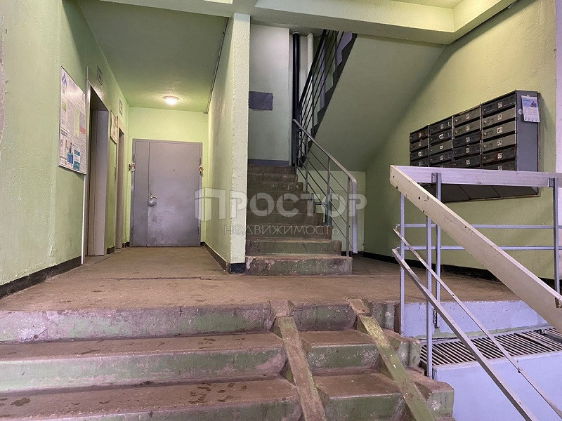1-комнатная квартира, 36.5 м² - фото 3