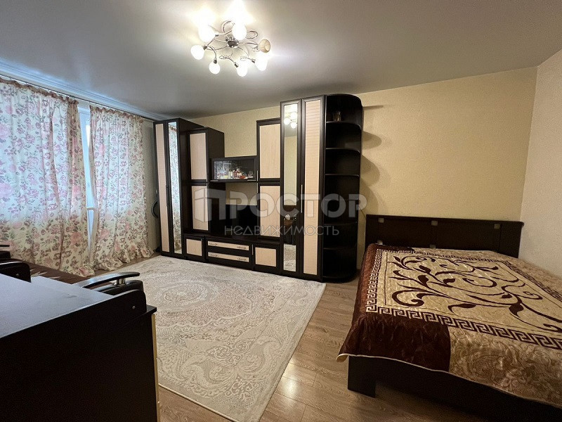1-комнатная квартира, 36.5 м² - фото 7
