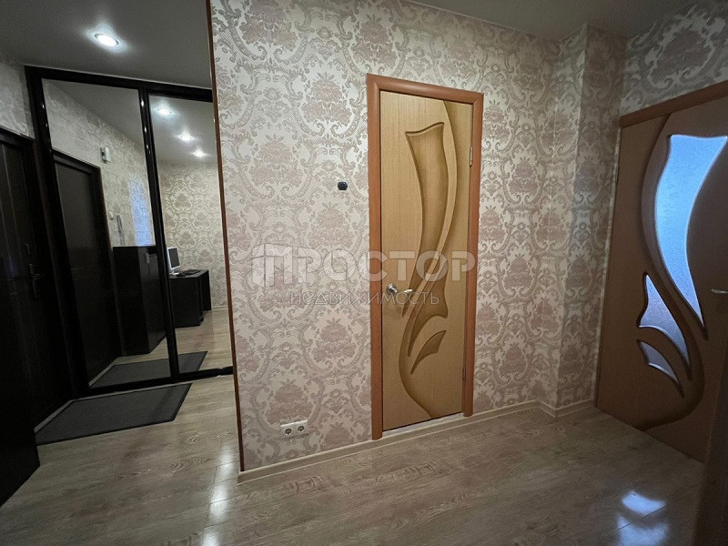 1-комнатная квартира, 36.5 м² - фото 5