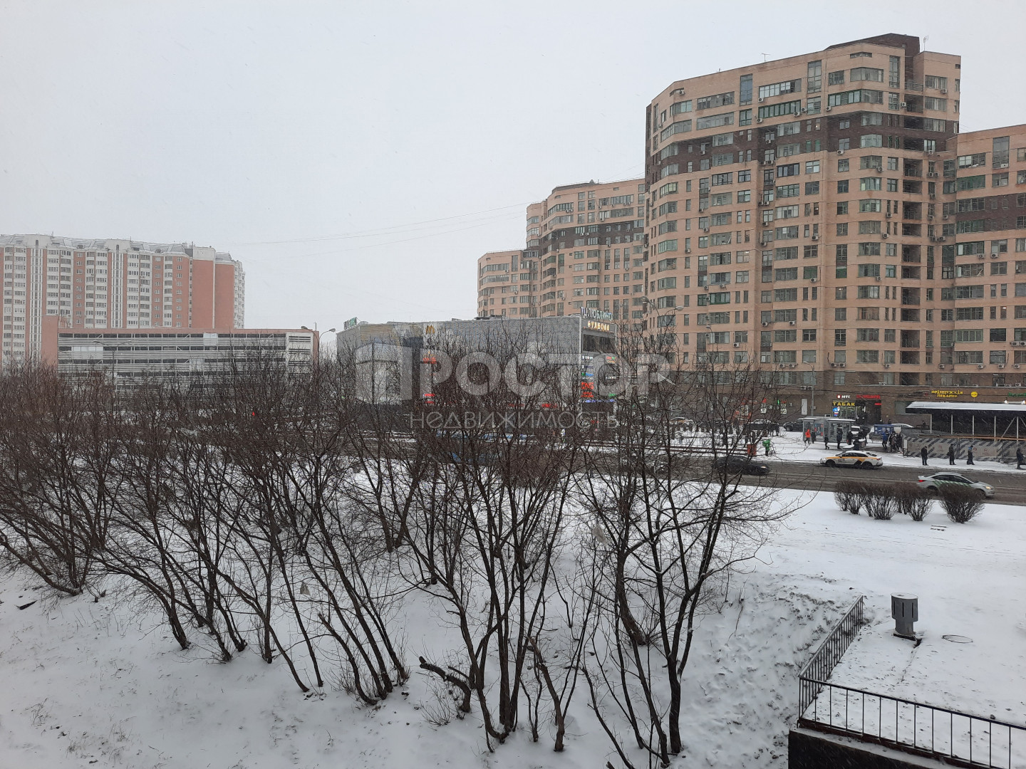 1-комнатная квартира, 39.9 м² - фото 14