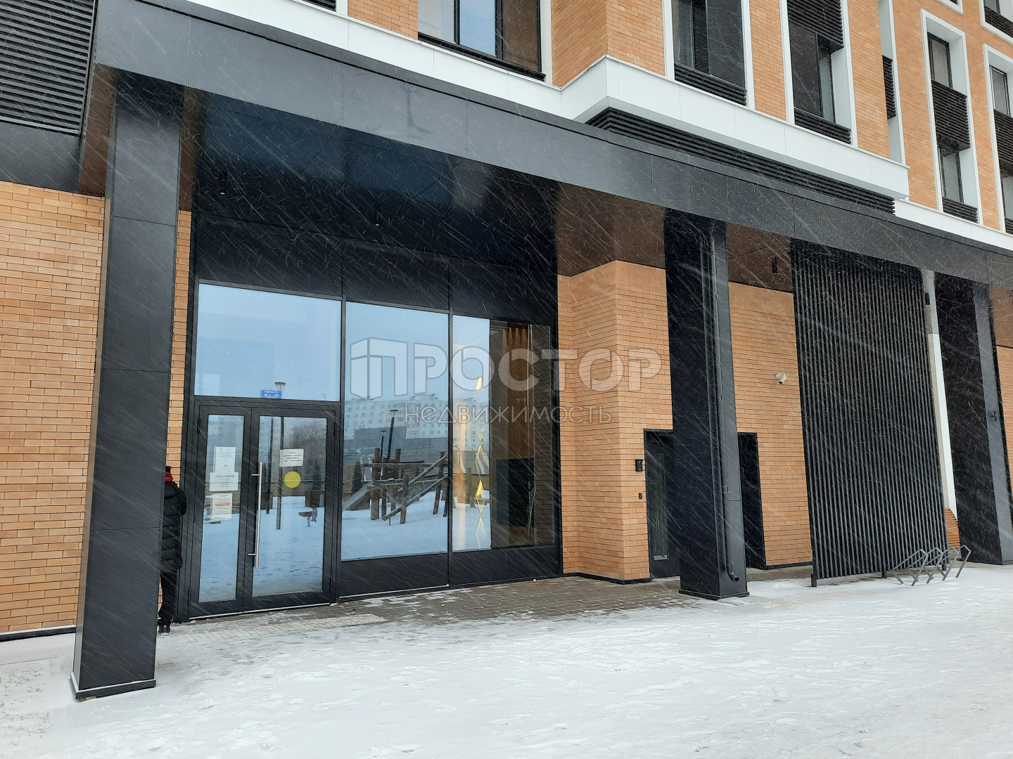 1-комнатная квартира, 39.9 м² - фото 7