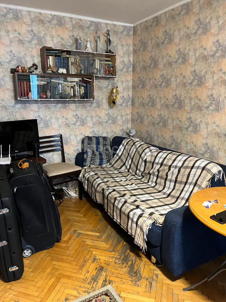 2-комнатная квартира, 48 м² - фото 10