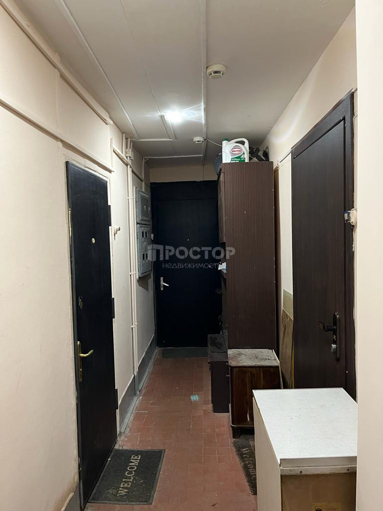 2-комнатная квартира, 48 м² - фото 8