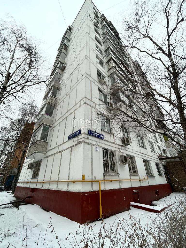 2-комнатная квартира, 48 м² - фото 2