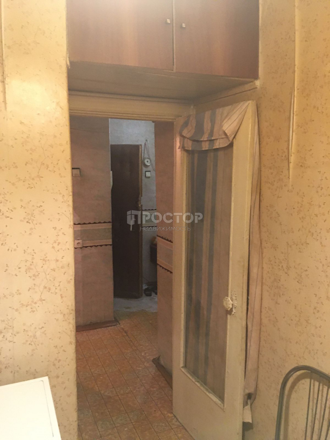 2-комнатная квартира, 41.8 м² - фото 8