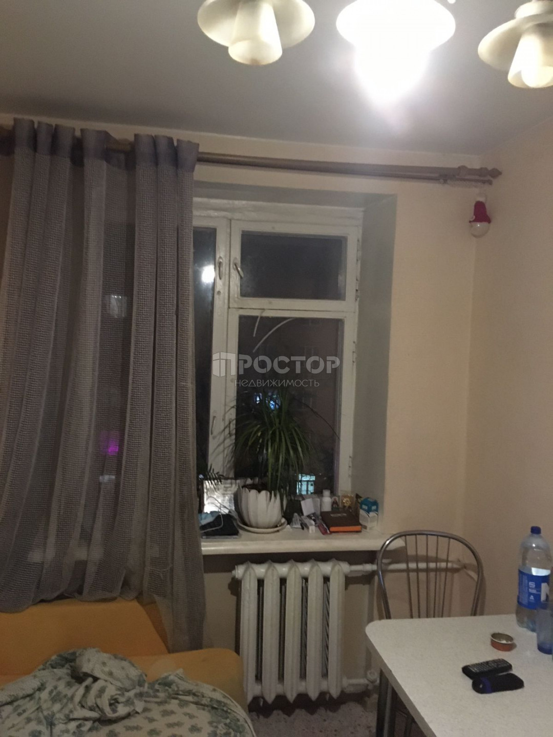 2-комнатная квартира, 41.8 м² - фото 5