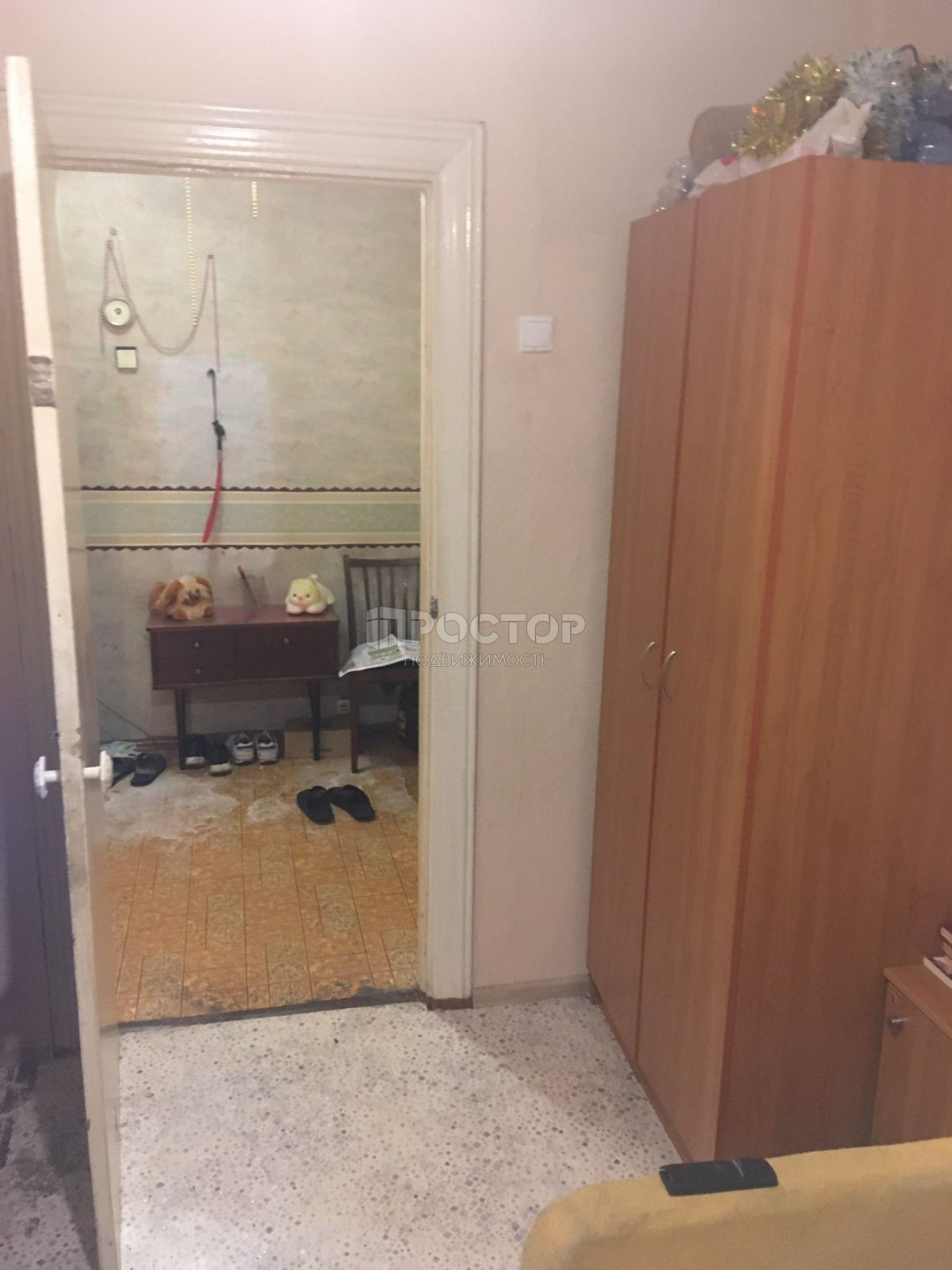 2-комнатная квартира, 41.8 м² - фото 7