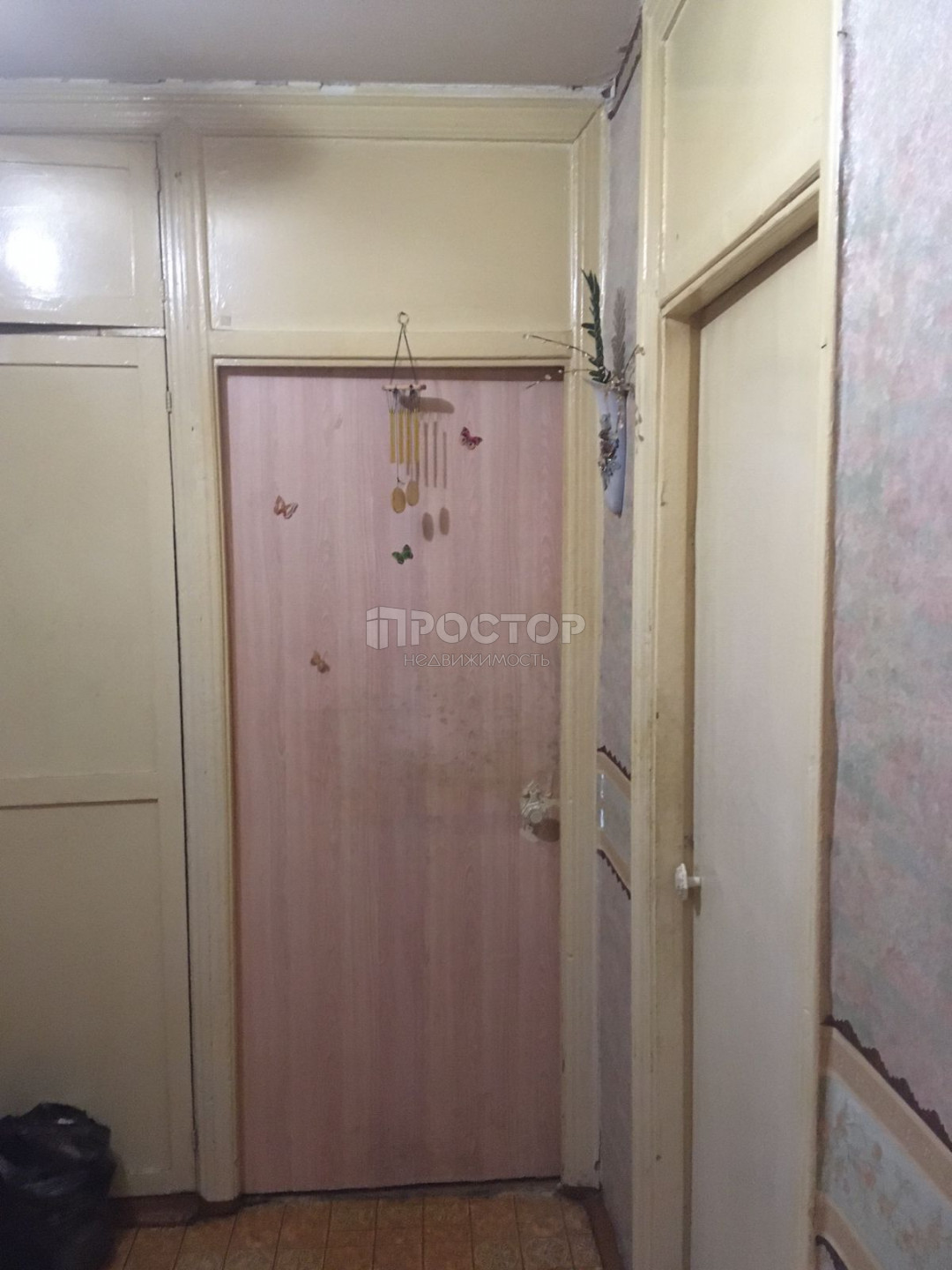 2-комнатная квартира, 41.8 м² - фото 6
