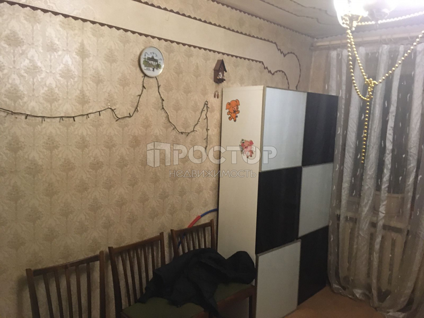 2-комнатная квартира, 41.8 м² - фото 4