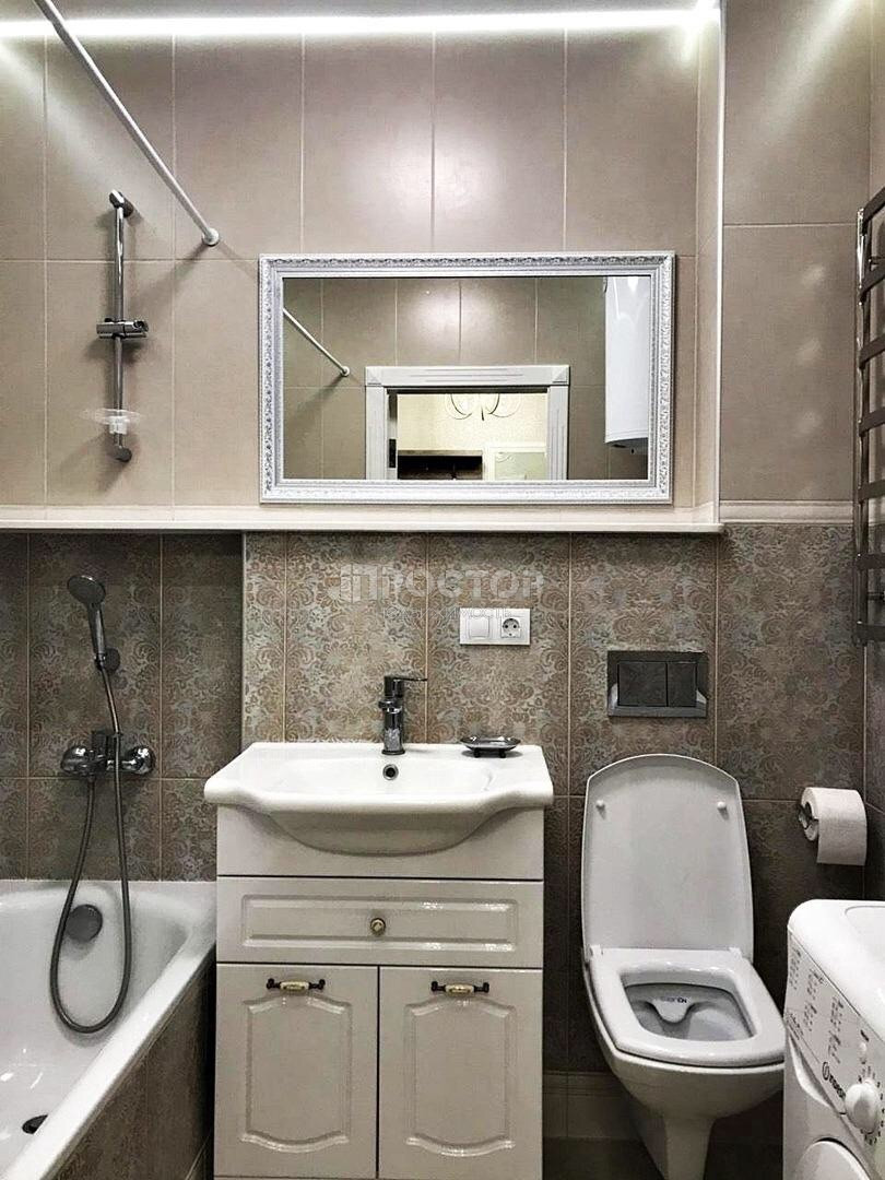 1-комнатная квартира, 35 м² - фото 4