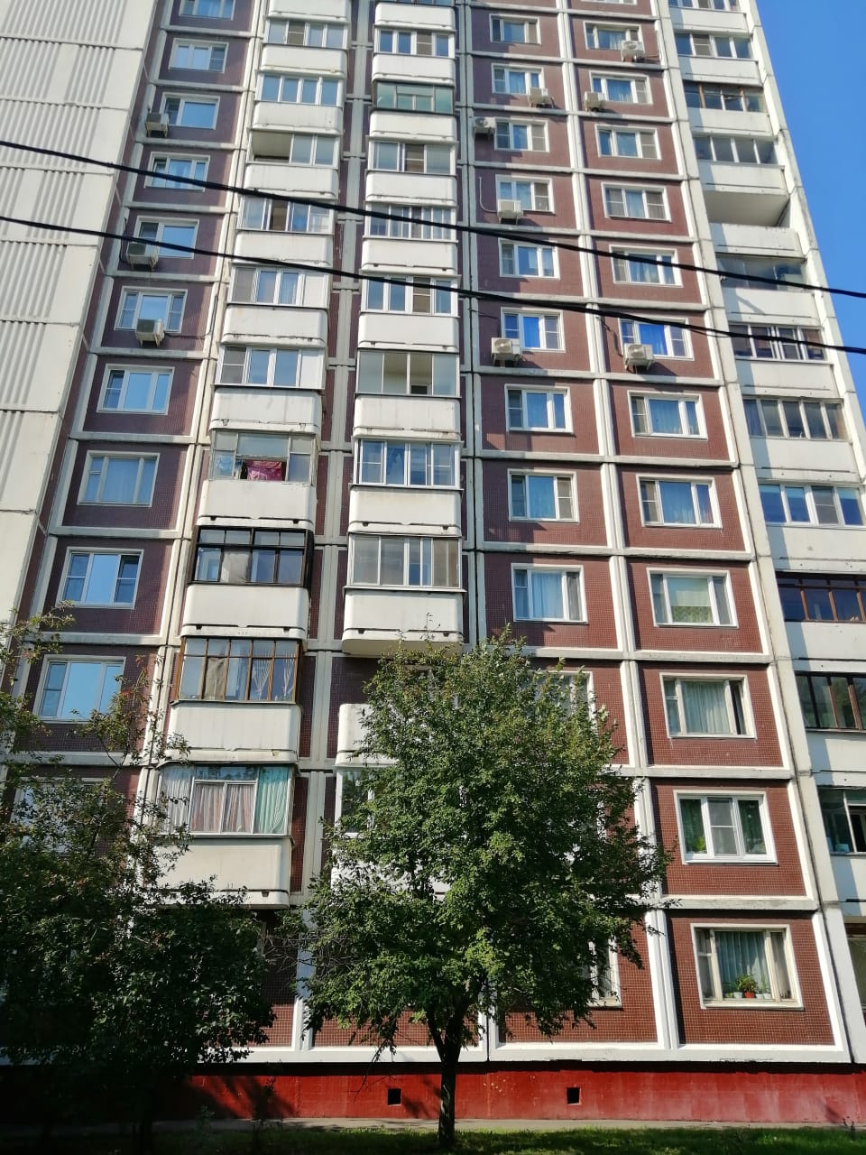 2-комнатная квартира, 57.3 м² - фото 14