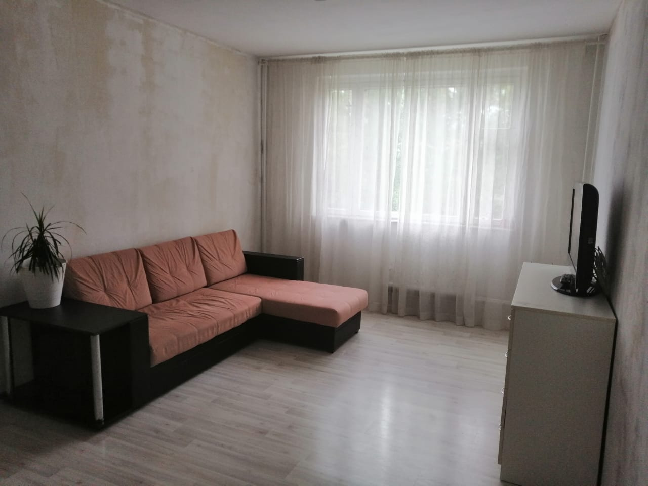 2-комнатная квартира, 57.3 м² - фото 5