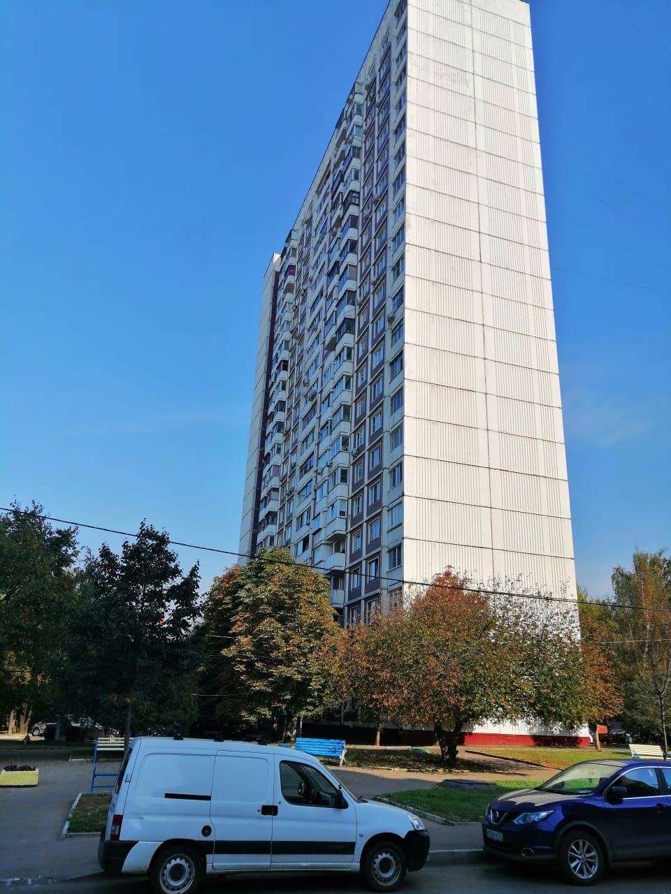 2-комнатная квартира, 57.3 м² - фото 3