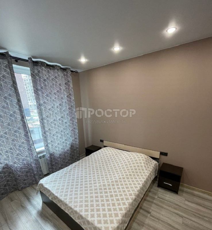 1-комнатная квартира, 40.3 м² - фото 5