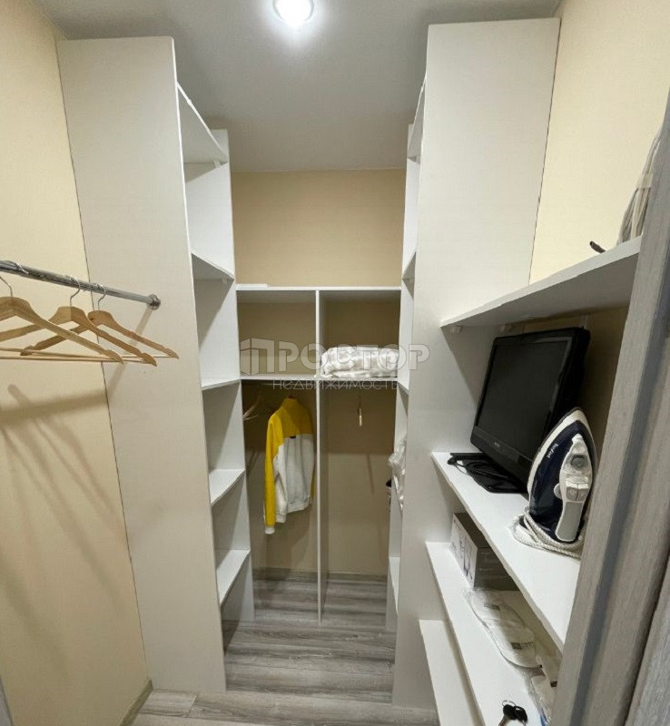1-комнатная квартира, 40.3 м² - фото 7