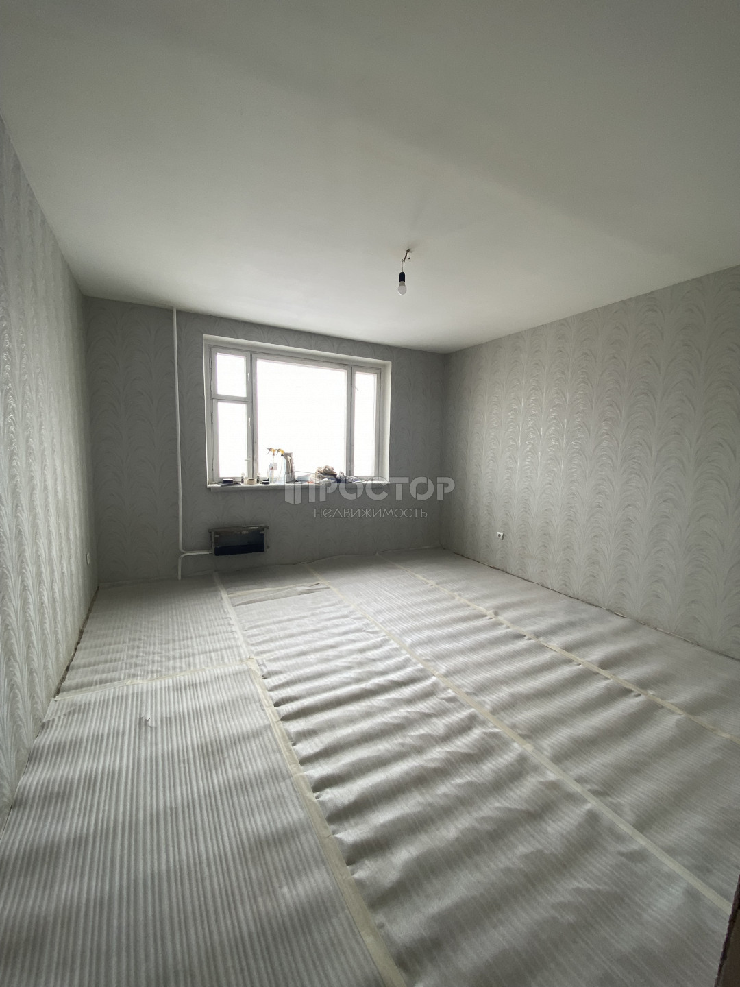 3-комнатная квартира, 61.4 м² - фото 8