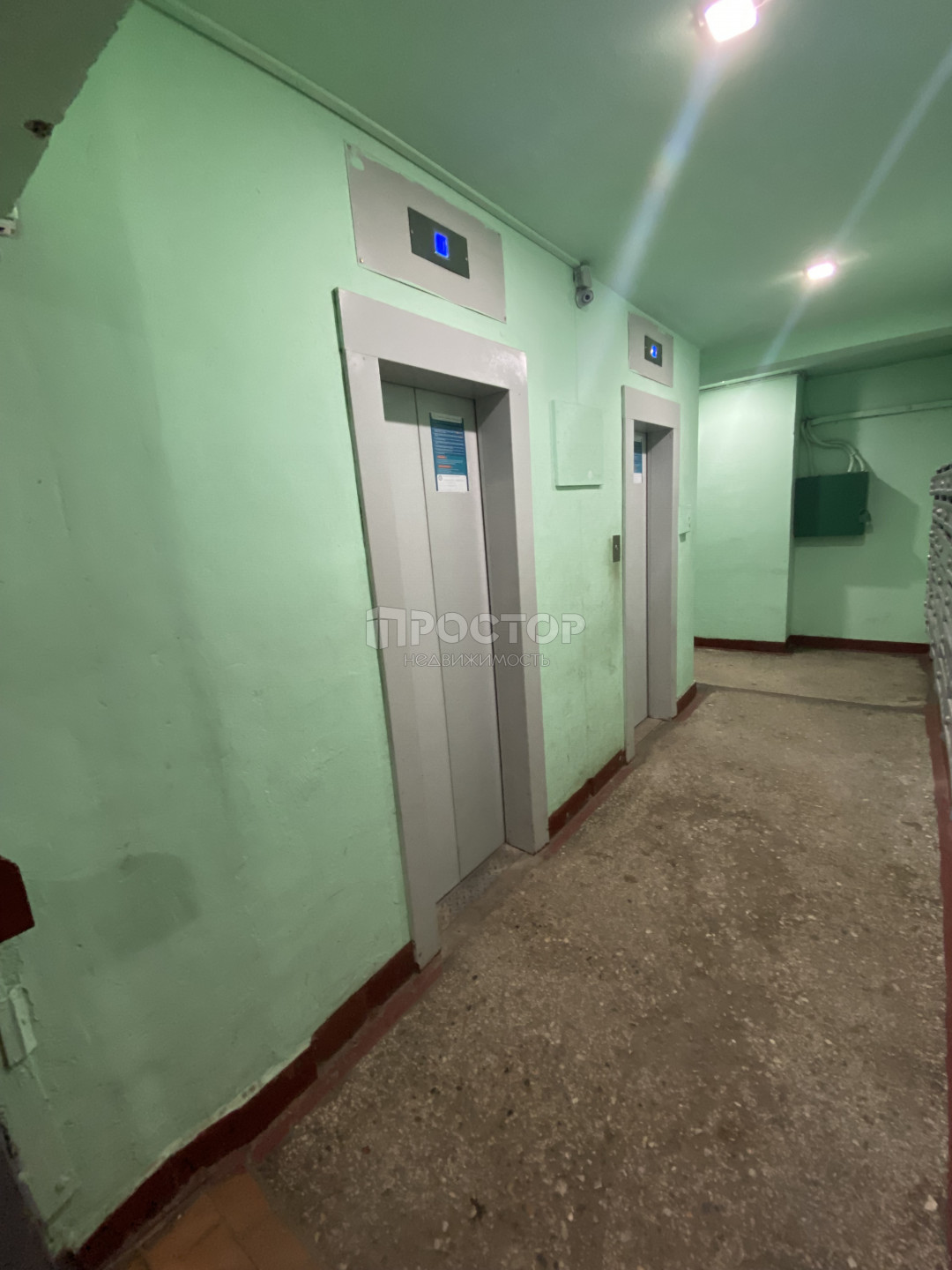 3-комнатная квартира, 61.4 м² - фото 6