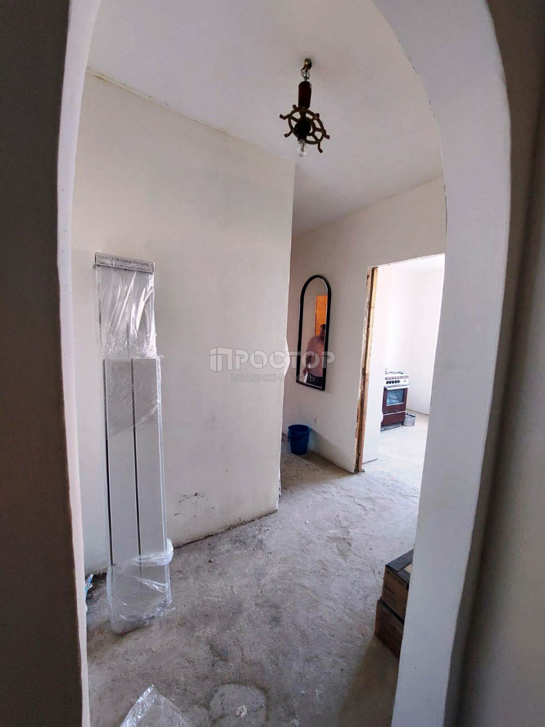 3-комнатная квартира, 61.4 м² - фото 7