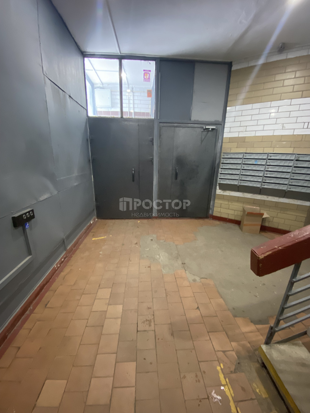 3-комнатная квартира, 61.4 м² - фото 4
