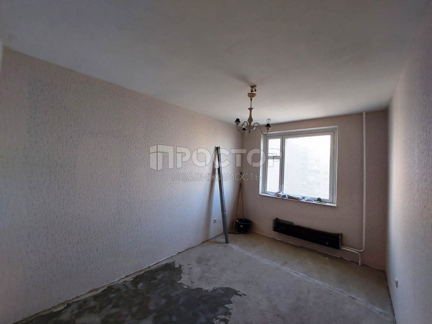 3-комнатная квартира, 61.4 м² - фото 11