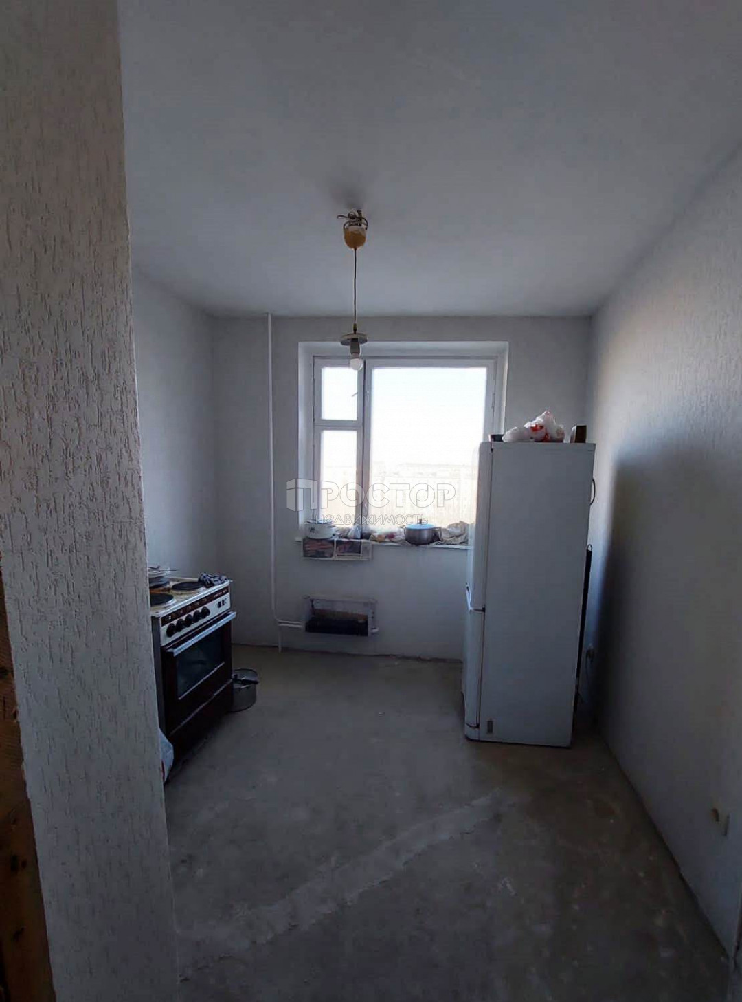 3-комнатная квартира, 61.4 м² - фото 9