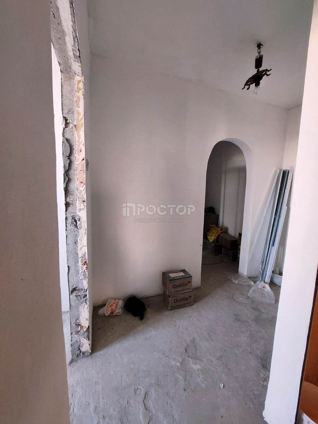 3-комнатная квартира, 61.4 м² - фото 12