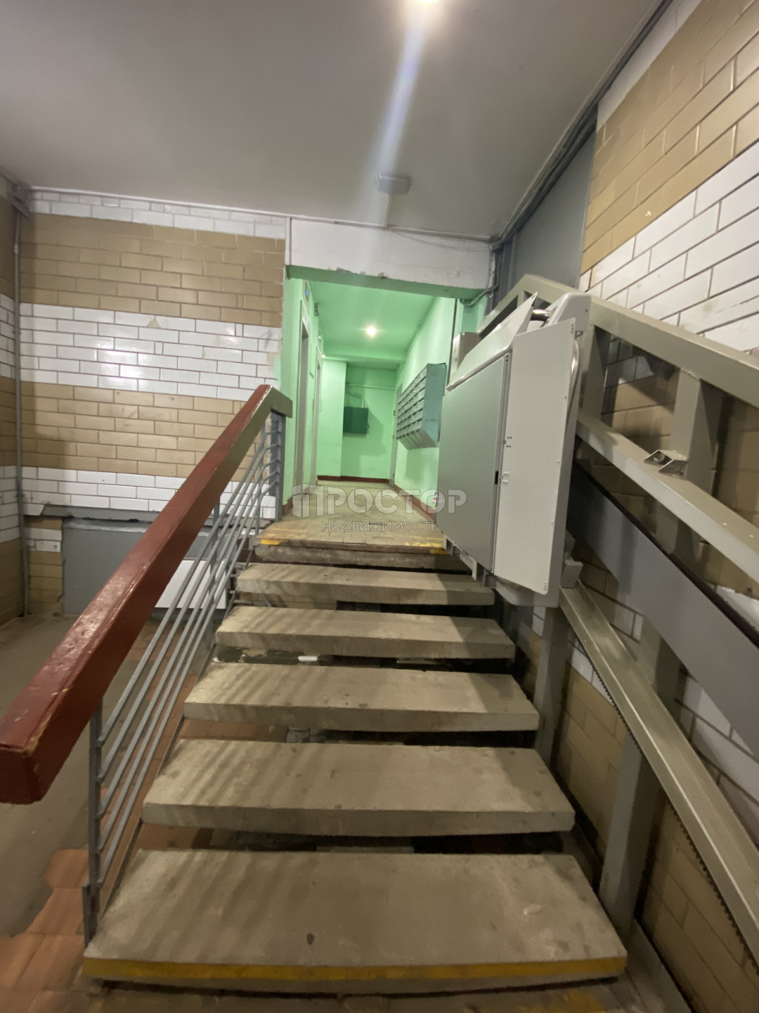 3-комнатная квартира, 61.4 м² - фото 5