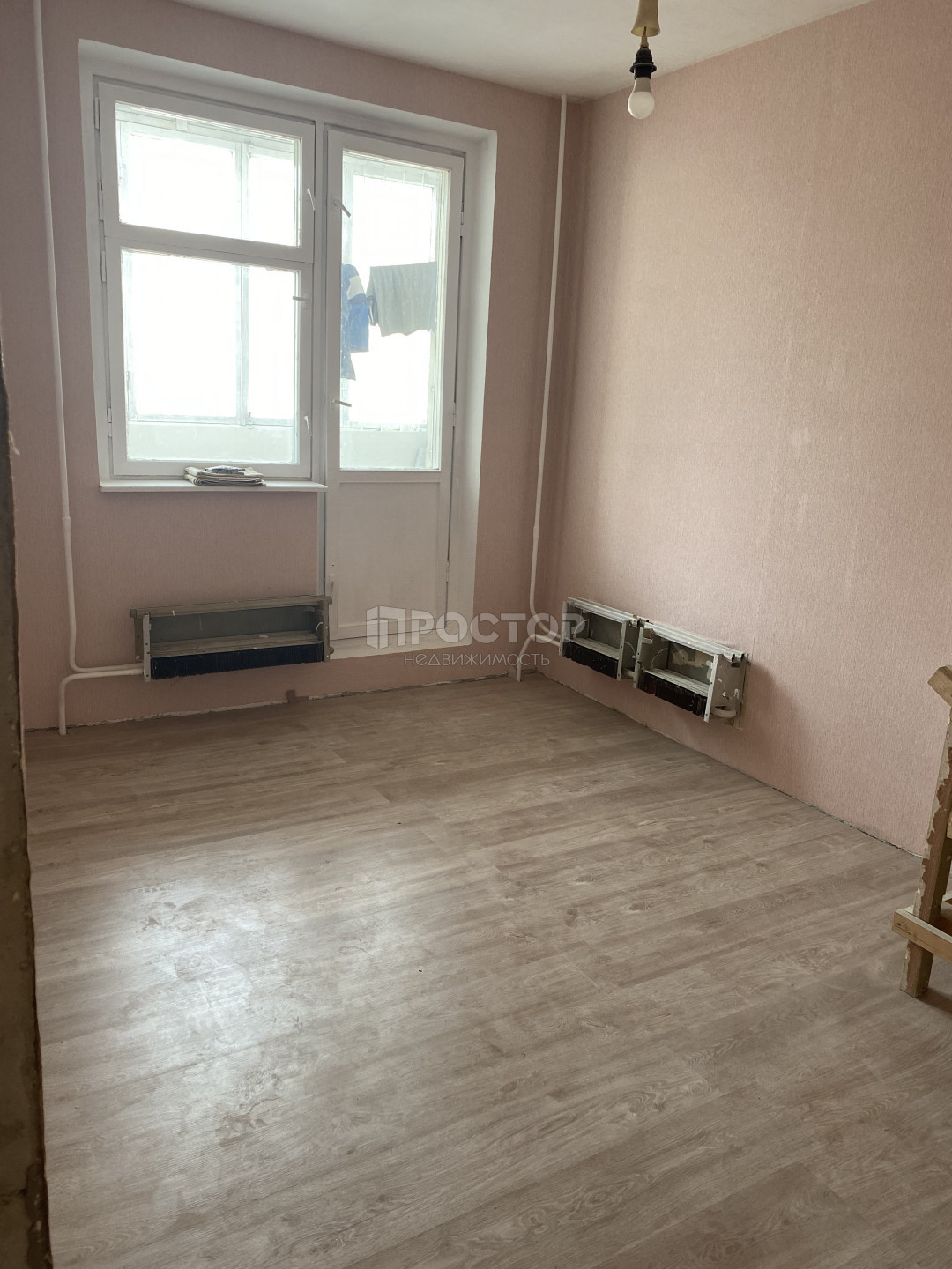 3-комнатная квартира, 61.4 м² - фото 13