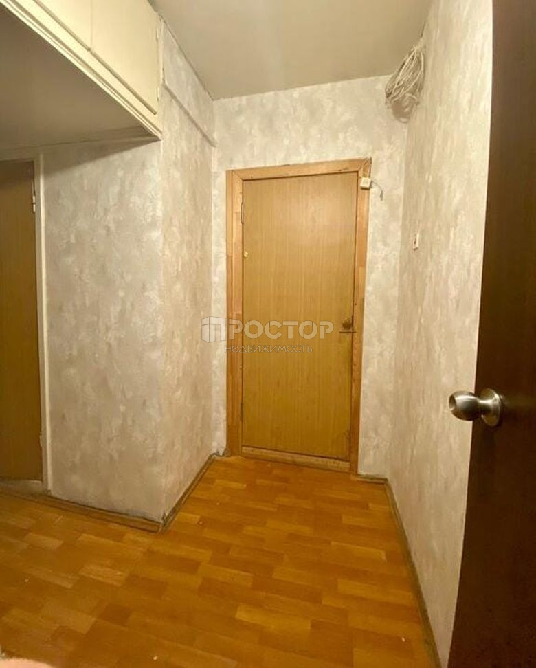 1-комнатная квартира, 35 м² - фото 9