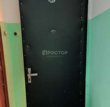 Продается 1-ком. квартира.