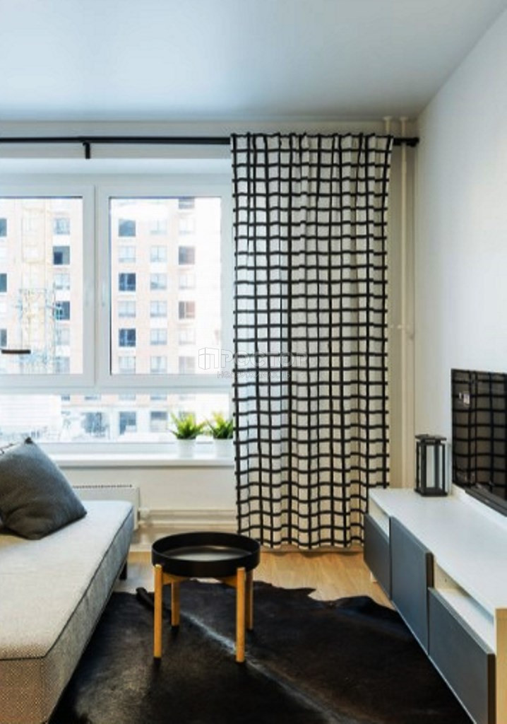 Студия, 24 м² - фото 8