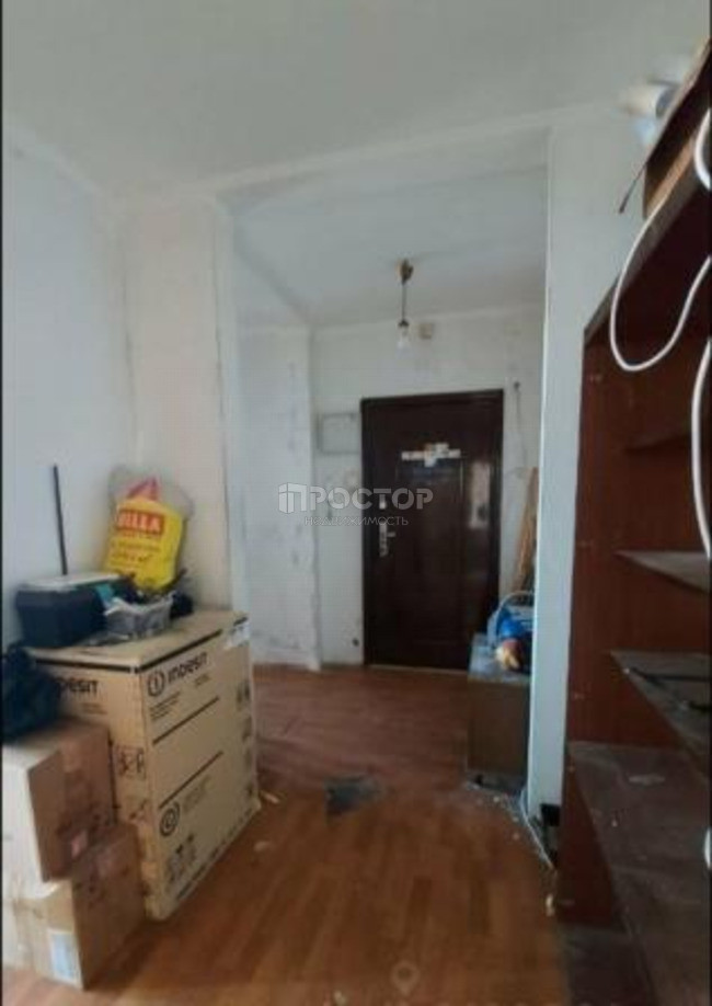 3-комнатная квартира, 75 м² - фото 7