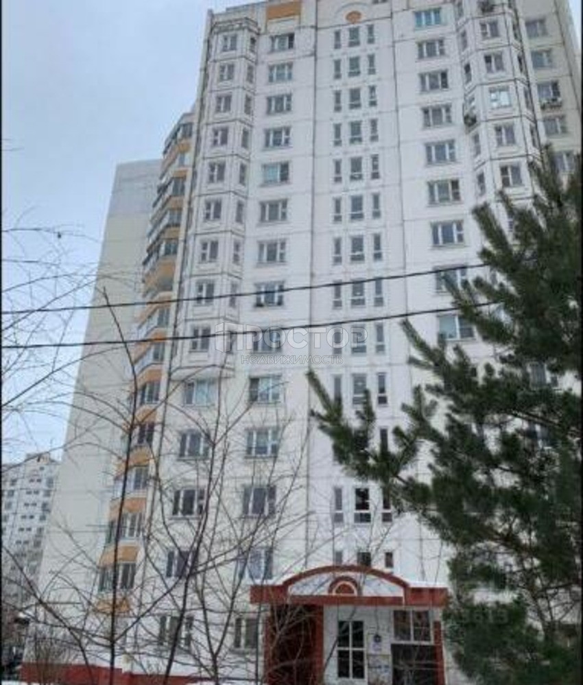 3-комнатная квартира, 75 м² - фото 8