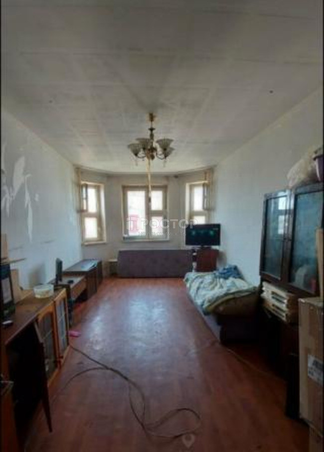 3-комнатная квартира, 75 м² - фото 2