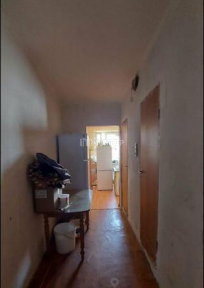 3-комнатная квартира, 75 м² - фото 6