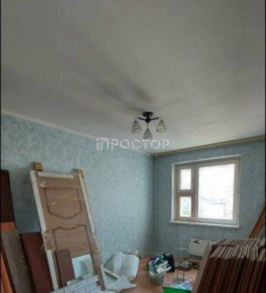 3-комнатная квартира, 75 м² - фото 4