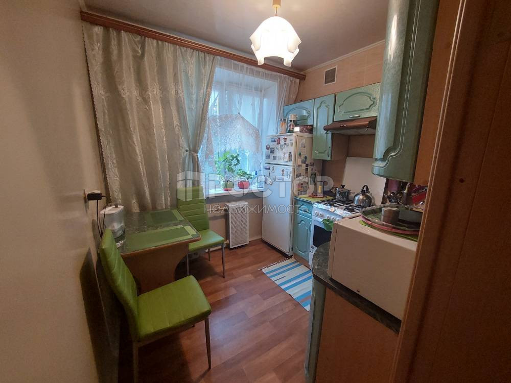 2-комнатная квартира, 43.5 м² - фото 9