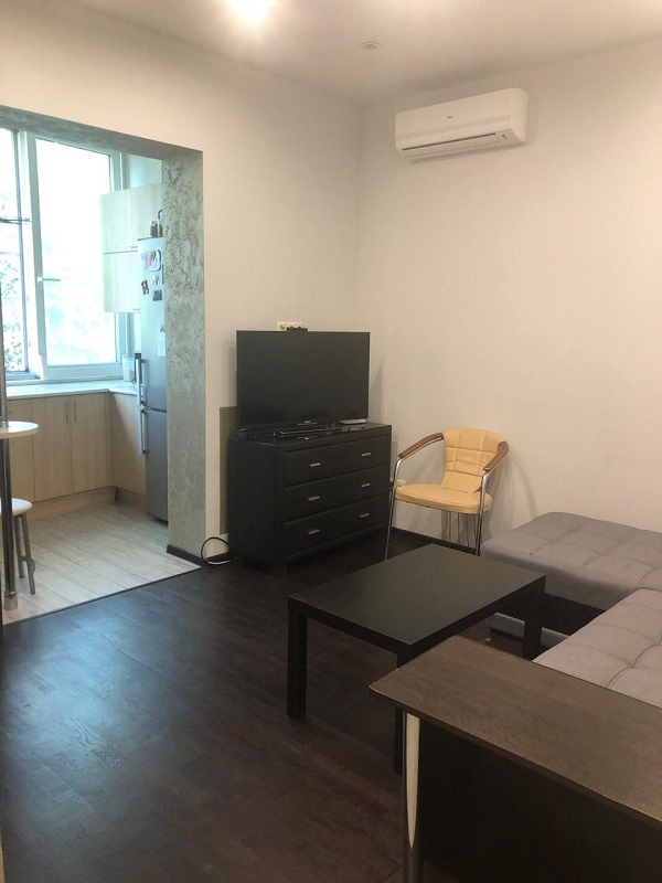 1-комнатная квартира, 44 м² - фото 6