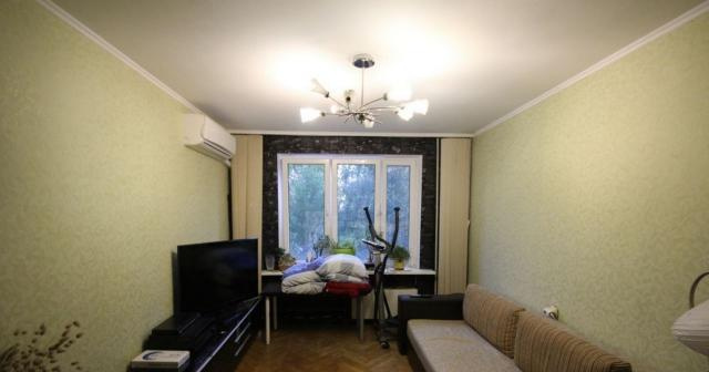 2-комнатная квартира, 46 м² - фото 5