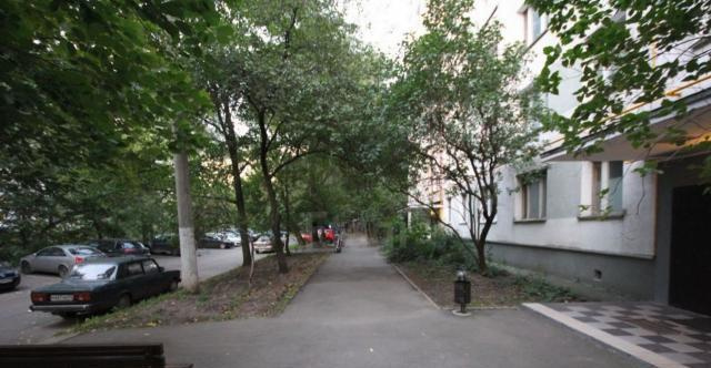 2-комнатная квартира, 46 м² - фото 13
