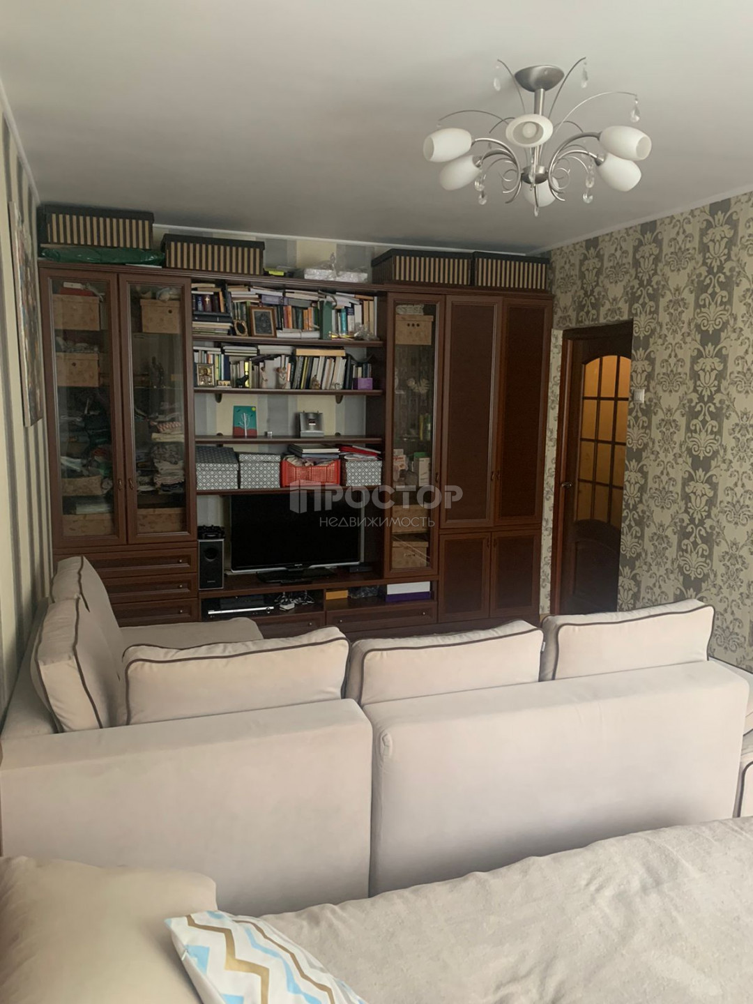 2-комнатная квартира, 54 м² - фото 16