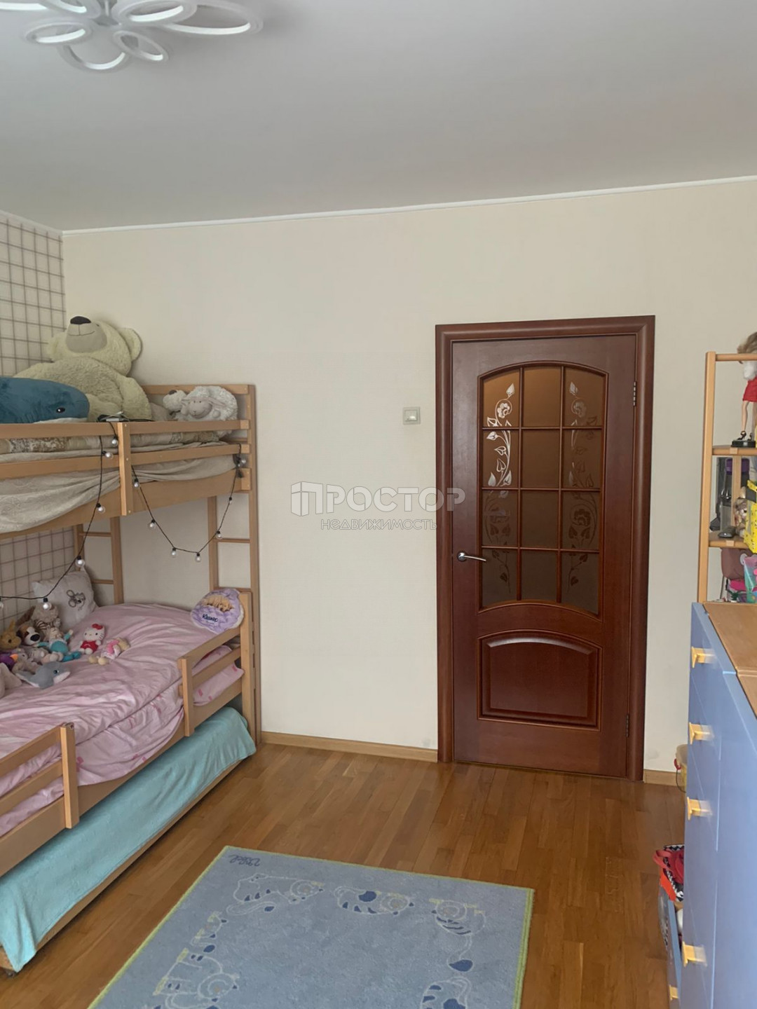 2-комнатная квартира, 54 м² - фото 6