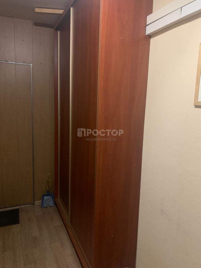 2-комнатная квартира, 54 м² - фото 18